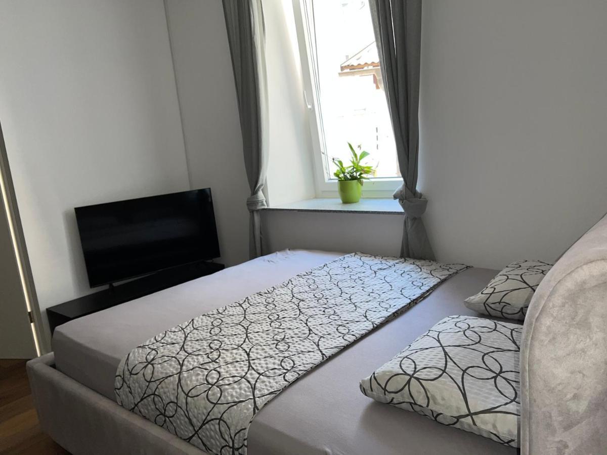 Ljubljana Studios Екстер'єр фото