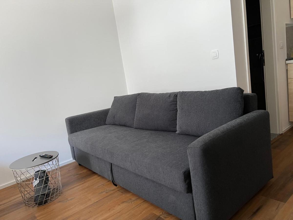 Ljubljana Studios Екстер'єр фото