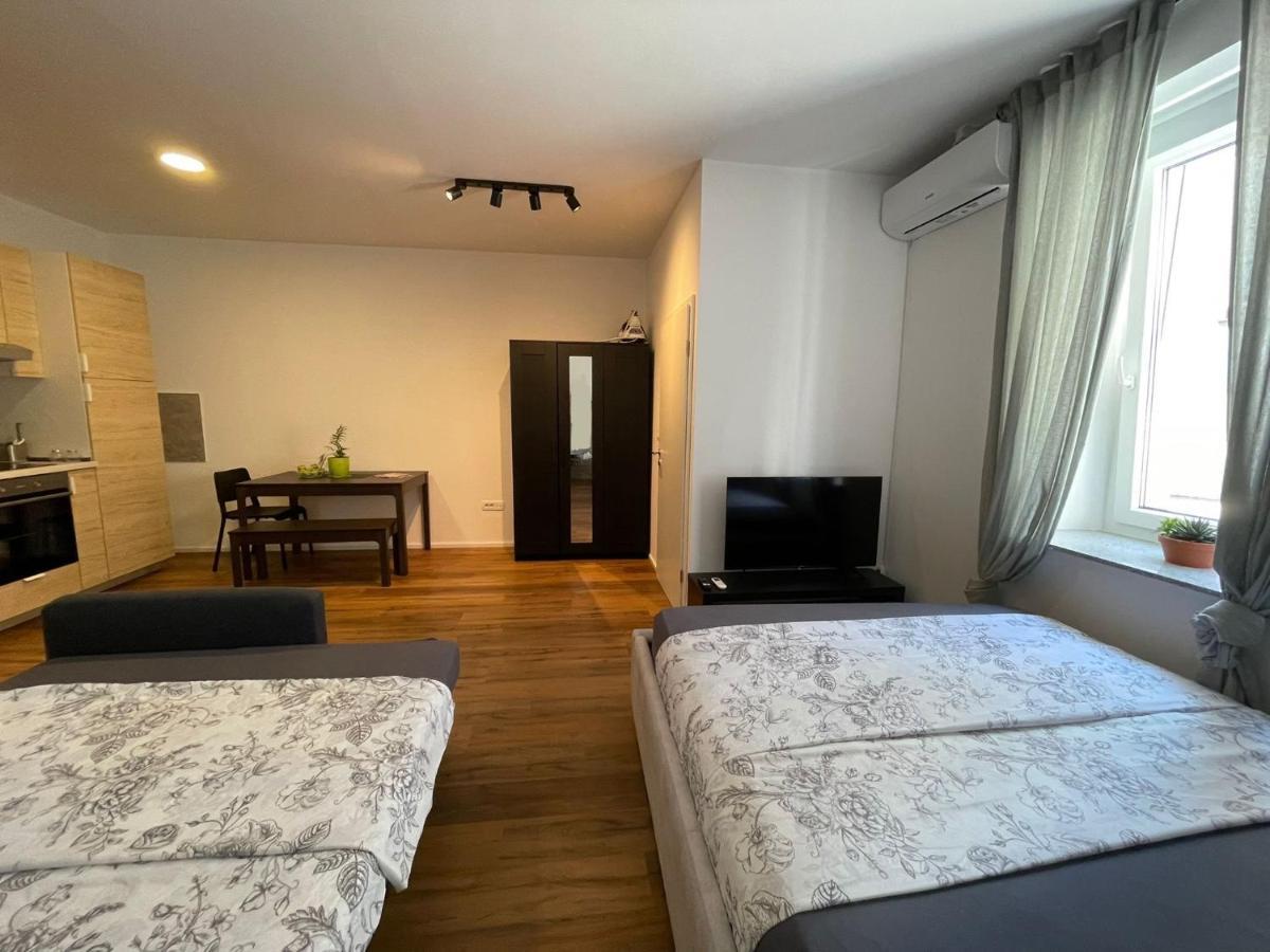 Ljubljana Studios Екстер'єр фото
